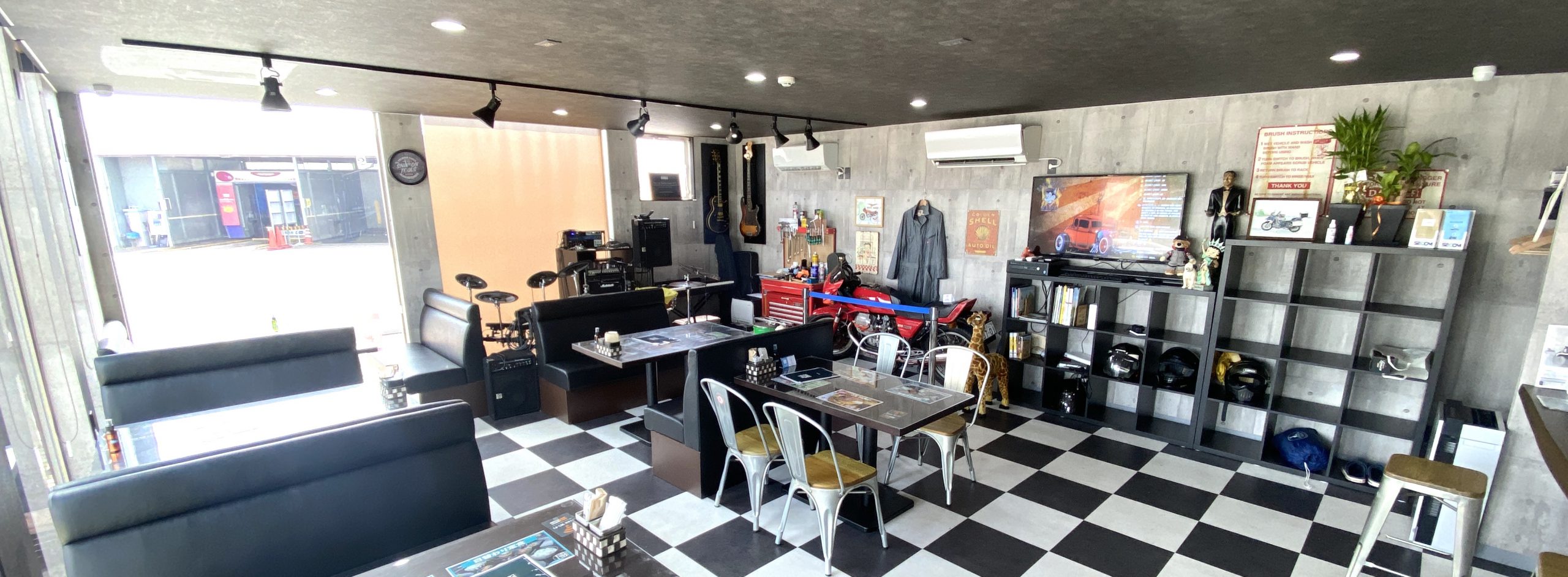 企業情報